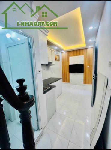 🔥 NHÀ SIÊU HIẾM NGÕ 290 KIM MÃ, BA ĐÌNH - 5 TẦNG - GIÁ CHỈ 3.75 TỶ! 🔥 - 2