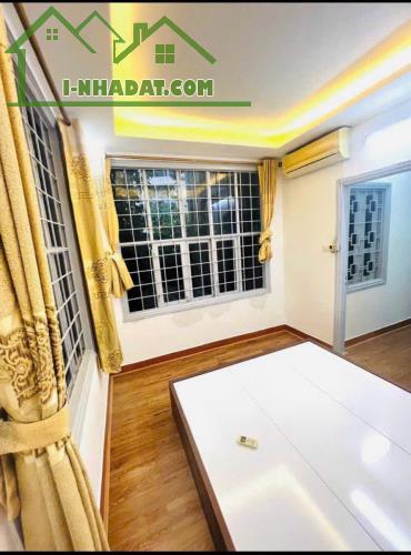 🔥 NHÀ SIÊU HIẾM NGÕ 290 KIM MÃ, BA ĐÌNH - 5 TẦNG - GIÁ CHỈ 3.75 TỶ! 🔥 - 1