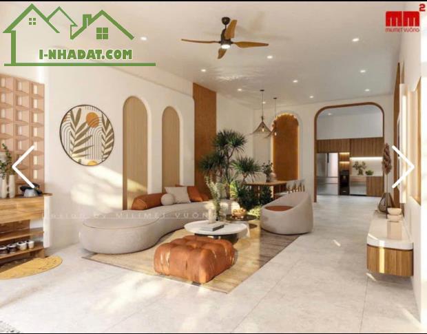 Bán nhà 2 tầng mặt tiền đường Tô Hiến Thành . DT:100,7m . Ngang 5m . Giá : 10tỷ300 TL - 2