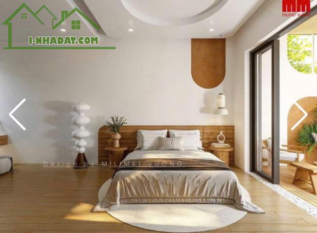 Bán nhà 2 tầng mặt tiền đường Tô Hiến Thành . DT:100,7m . Ngang 5m . Giá : 10tỷ300 TL - 1