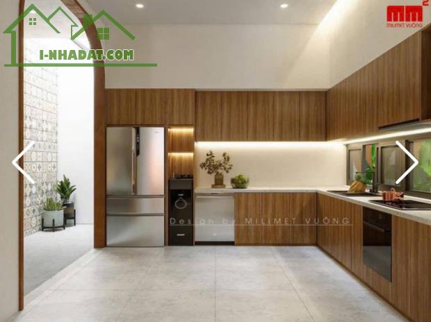 Bán nhà 2 tầng mặt tiền đường Tô Hiến Thành . DT:100,7m . Ngang 5m . Giá : 10tỷ300 TL