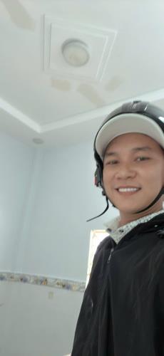 Bán nhà 96 liên khu 4-5  bình hưng hòa B. bình tân - 1