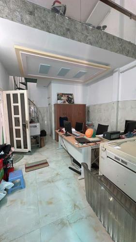 Bán nhà 96 liên khu 4-5  bình hưng hòa B. bình tân - 3