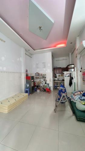 Bán nhà 96 liên khu 4-5  bình hưng hòa B. bình tân - 4
