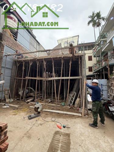 LÔ GÓC - XÂY MỚI - 5 TẦNG FULL NỘI THẤT CƠ BẢN - DIỆN TÍCH LỚN - MẶT TIỀN LÝ TƯỞNG - 2