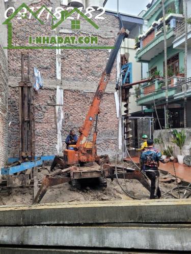LÔ GÓC - XÂY MỚI - 5 TẦNG FULL NỘI THẤT CƠ BẢN - DIỆN TÍCH LỚN - MẶT TIỀN LÝ TƯỞNG - 3