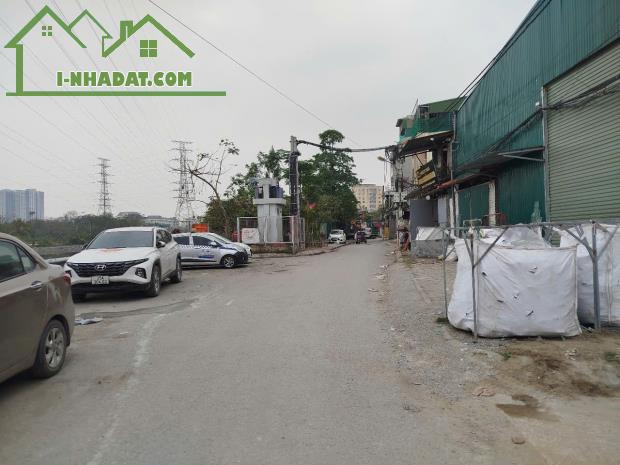 PHÂN LÔ, Ô TÔ ĐỒNG TÀU- HOÀNG MAI, 45 M2, 6 TẦNG, MẶT TIỀN 4  M, GIÁ  NHỈNH 12 TỶ.