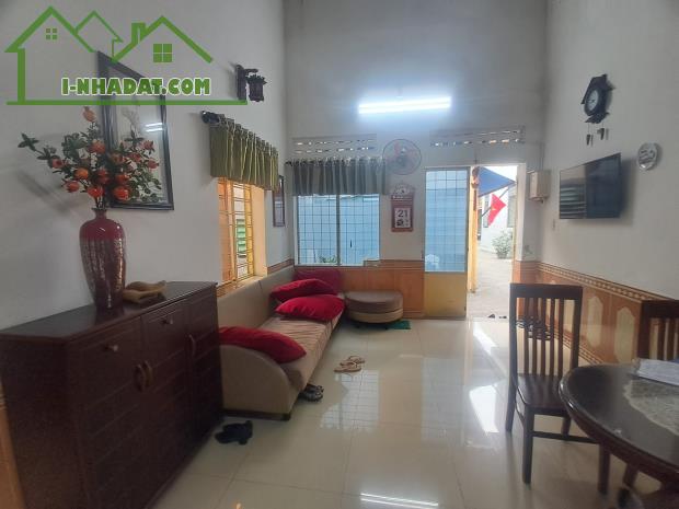 ► Sát MT Lý Thường Kiệt, Lô Góc kiệt Rộng, 45m2, 2 tầng, cứng sạch, hơn 3 tỷ - 1