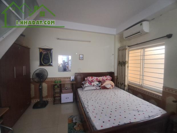 ► Sát MT Lý Thường Kiệt, Lô Góc kiệt Rộng, 45m2, 2 tầng, cứng sạch, hơn 3 tỷ - 2