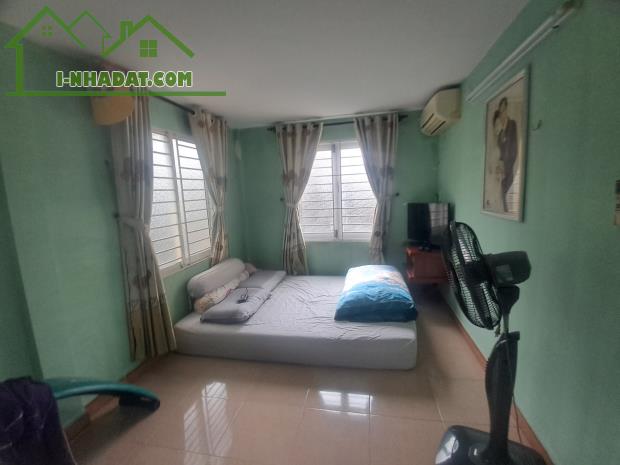 ► Sát MT Lý Thường Kiệt, Lô Góc kiệt Rộng, 45m2, 2 tầng, cứng sạch, hơn 3 tỷ - 3