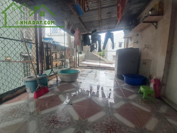 ► Sát MT Lý Thường Kiệt, Lô Góc kiệt Rộng, 45m2, 2 tầng, cứng sạch, hơn 3 tỷ - 4