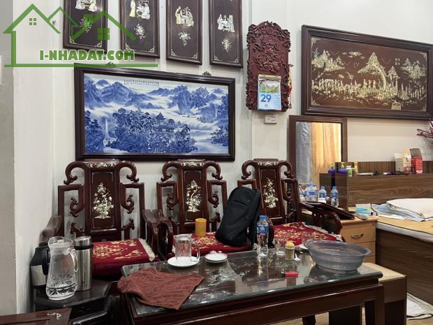 CHÍNH CHỦ CẦN BÁN CĂN HỘ CAO CẤP TIMES CITY – 3PN – FULL NỘI THẤT - 1