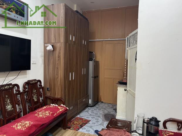 CHÍNH CHỦ CẦN BÁN CĂN HỘ CAO CẤP TIMES CITY – 3PN – FULL NỘI THẤT - 2