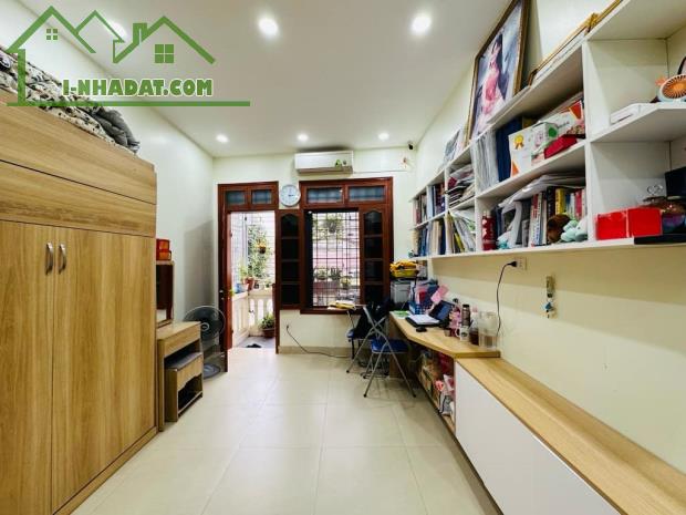 CHÍNH CHỦ CẦN BÁN CĂN HỘ CAO CẤP TIMES CITY – 3PN – FULL NỘI THẤT - 3