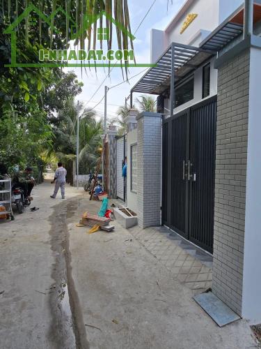 Nhà mới ấp 3, Trung An, Mỹ Tho Tiền Giang - 1