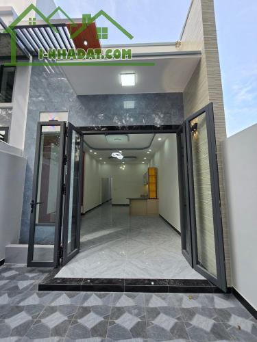 Nhà mới ấp 3, Trung An, Mỹ Tho Tiền Giang - 2