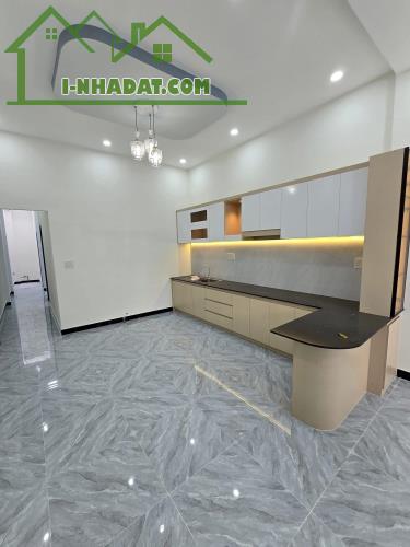 Nhà mới ấp 3, Trung An, Mỹ Tho Tiền Giang - 4