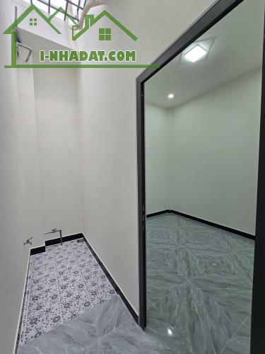Nhà mới ấp 3, Trung An, Mỹ Tho Tiền Giang - 5