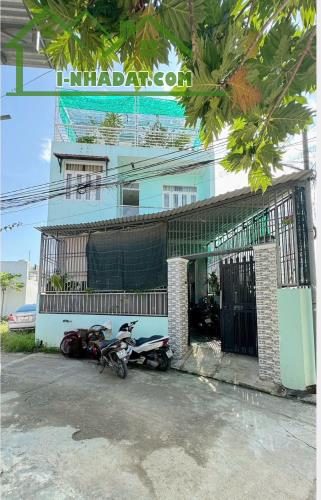 CẦN BÁN NHANH NHÀ 3 TẦNG ĐƯỜNG OTO THÔNG THOÁNG XÃ VĨNH HIỆP, TP. NHA TRANG - 4