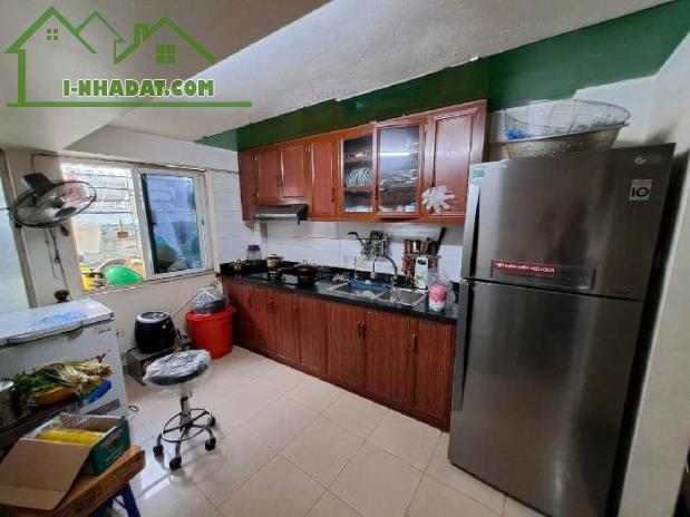 Ngọc Thụy Long Biên, 44m, 5 tầng, chỉ nhỉnh hơn 5 Tỷ. - 3