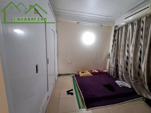 Ngọc Thụy Long Biên, 44m, 5 tầng, chỉ nhỉnh hơn 5 Tỷ. - 2