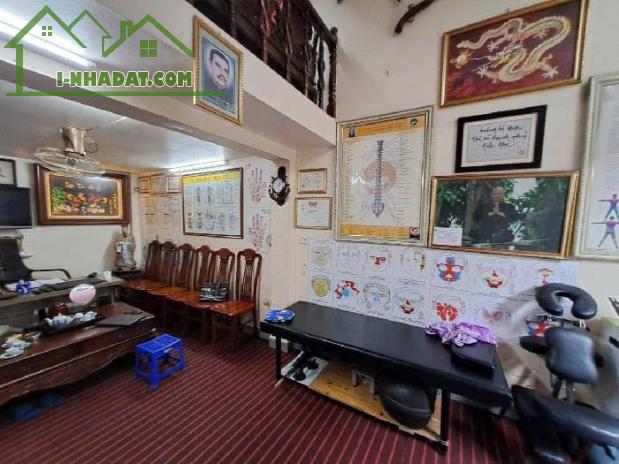 Ngọc Thụy Long Biên, 44m, 5 tầng, chỉ nhỉnh hơn 5 Tỷ. - 1