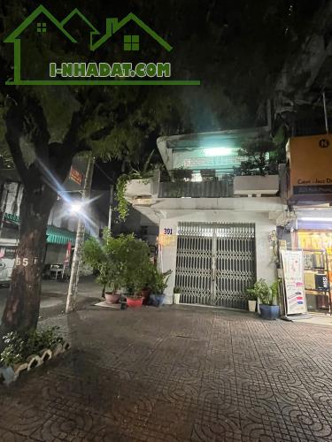 Bán Nhà MặtTiền Đường Minh Phụng, P.2, Q.11 - 4x13m - 18 tỷ - 2