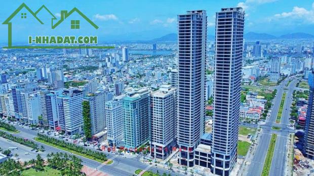 DUY NHẤT 1 LÔ AN THƯỢNG 27 CẦN BÁN, THÍCH HỢP XÂY APARTMENT