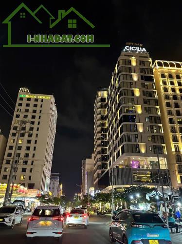 DUY NHẤT 1 LÔ AN THƯỢNG 27 CẦN BÁN, THÍCH HỢP XÂY APARTMENT - 1