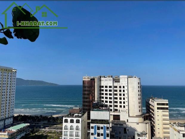 DUY NHẤT 1 LÔ AN THƯỢNG 27 CẦN BÁN, THÍCH HỢP XÂY APARTMENT - 2