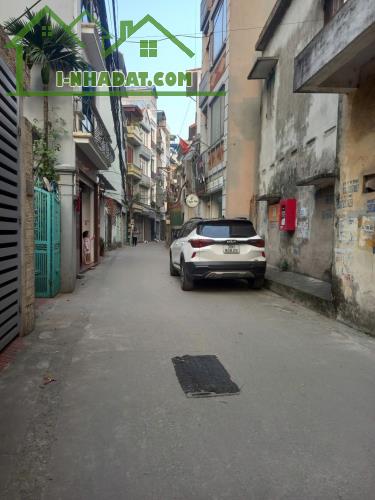 Hiếm 268 Ngọc Thụy Long Biên dân xây-Kinh doanh -oto tránh