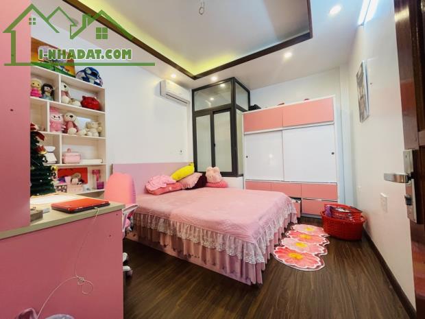 🔥 LÒ ĐÚC - NHÀ PHÂN LÔ - Ô TÔ ĐỖ CỬA | 50M² CHỈ 12,35 TỶ 🔥 🏡 Cơ hội h.iếm có – Sở hữu n - 1
