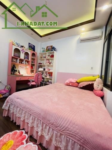 🔥 LÒ ĐÚC - NHÀ PHÂN LÔ - Ô TÔ ĐỖ CỬA | 50M² CHỈ 12,35 TỶ 🔥 🏡 Cơ hội h.iếm có – Sở hữu n