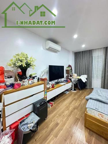 Chính chủ bán nhà 5 tầng ôtô qua nhà Nguyễn Ngọc Nại giá 17.8 tỷ - 1
