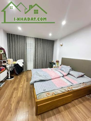 Chính chủ bán nhà 5 tầng ôtô qua nhà Nguyễn Ngọc Nại giá 17.8 tỷ - 2
