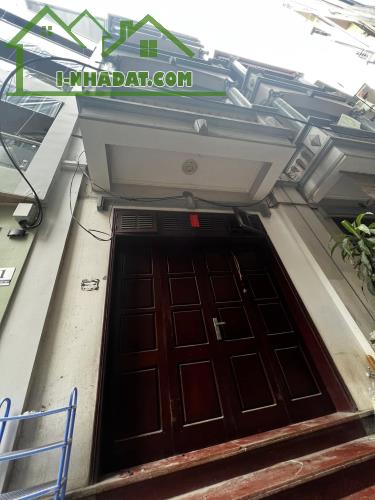 NHÀ NGÕ 401, XUÂN ĐỈNH, BẮC TỪ LIÊM: 45M X4T, MT 4,2M, GIÁ 8,3 TÝ