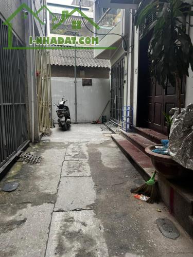 NHÀ NGÕ 401, XUÂN ĐỈNH, BẮC TỪ LIÊM: 45M X4T, MT 4,2M, GIÁ 8,3 TÝ - 1