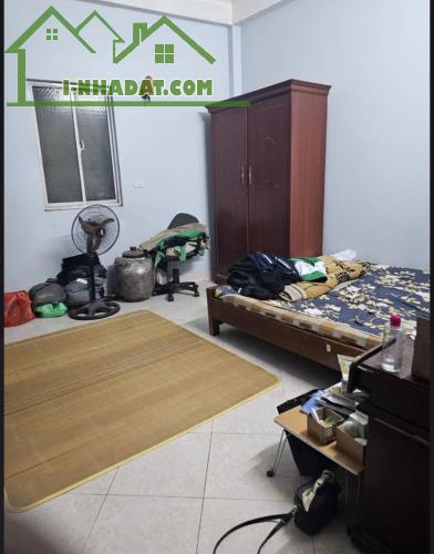 NHÀ NGÕ 401, XUÂN ĐỈNH, BẮC TỪ LIÊM: 45M X4T, MT 4,2M, GIÁ 8,3 TÝ - 2