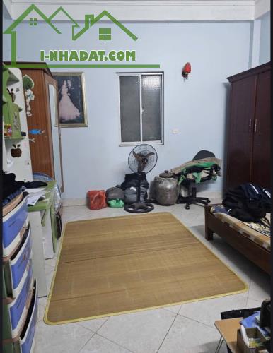 NHÀ NGÕ 401, XUÂN ĐỈNH, BẮC TỪ LIÊM: 45M X4T, MT 4,2M, GIÁ 8,3 TÝ - 3