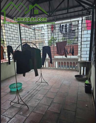 NHÀ NGÕ 401, XUÂN ĐỈNH, BẮC TỪ LIÊM: 45M X4T, MT 4,2M, GIÁ 8,3 TÝ - 5