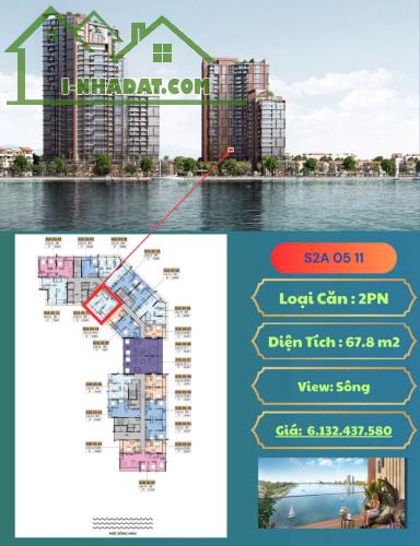 🎇✨ SUN SYMPHONY RESIDENCE – CHẠM ĐẾN ĐỈNH CAO SỐNG XA HOA! ✨🎇 - 2