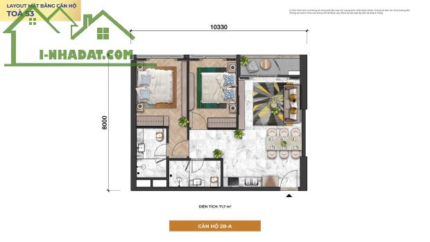 🎇✨ SUN SYMPHONY RESIDENCE – CHẠM ĐẾN ĐỈNH CAO SỐNG XA HOA! ✨🎇 - 1