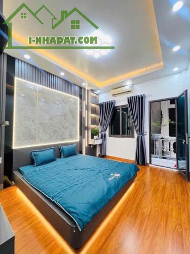 SIÊU PHẨM NHÀ ĐẸP NGUYỄN VĂN CỪ – LONG BIÊN - DT 76M2 X 6 TẦNG THANG MÁY XỊN SÒ GARA Ô TÔ
