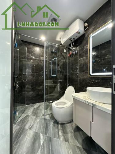 NHÀ ĐẸP PHỐ ĐỒNG CỔ, TÂY HỒ, PHÂN LÔ, CÁCH PHỐ 5M, DT 48M2X5T, MT 4,6M CHỈ 10,7 TỶ. - 2
