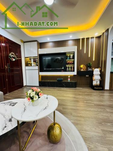 Bắc Linh Đàm - Hoàng Mai - Căn hộ CC 83m2 *3 ngủ tầng 8, căn góc thoáng view đẹp, Giá chỉ - 1