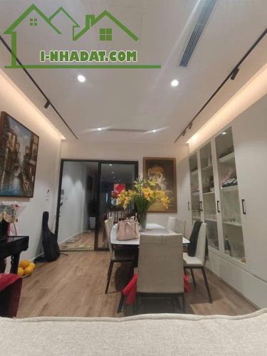 SIÊU PHẨM DUY NHẤT HAI BÀ TRƯNG - HAI THOÁNG VĨNH VIỄN - BỀ THẾ - Ô TÔ VÀO NHÀ - NỘI THẤT - 1