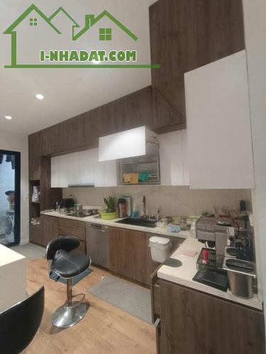 SIÊU PHẨM DUY NHẤT HAI BÀ TRƯNG - HAI THOÁNG VĨNH VIỄN - BỀ THẾ - Ô TÔ VÀO NHÀ - NỘI THẤT - 2