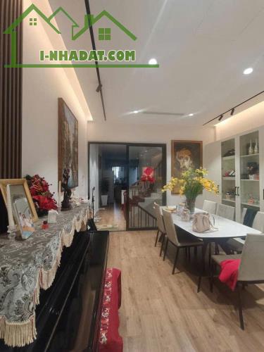 SIÊU PHẨM DUY NHẤT HAI BÀ TRƯNG - HAI THOÁNG VĨNH VIỄN - BỀ THẾ - Ô TÔ VÀO NHÀ - NỘI THẤT - 3