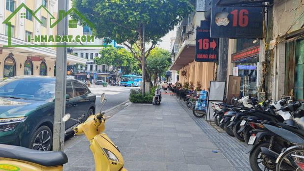 SIÊU PHẨM DUY NHẤT HAI BÀ TRƯNG - HAI THOÁNG VĨNH VIỄN - BỀ THẾ - Ô TÔ VÀO NHÀ - NỘI THẤT - 4