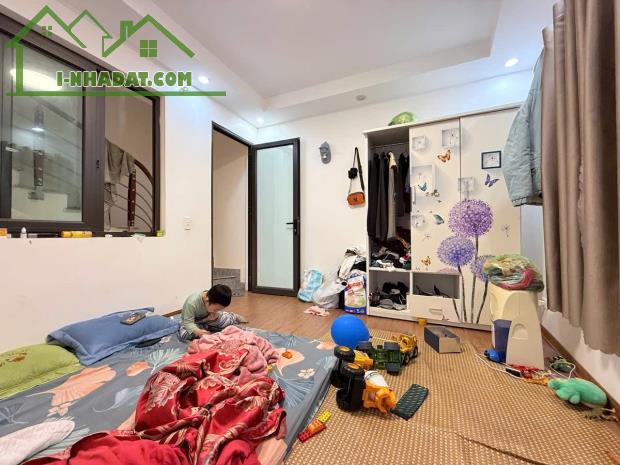 Bán nhà 3 tầng Phạm Hữu Điều,Lê Chân.39m2.mặt tiền 3,8m.Ngõ Nông.Nhà 2 mặt ngõ.Chỉ 2,2 tỷ - 2